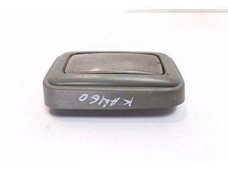 bontott RENAULT KANGOO Beltér Világítás Első