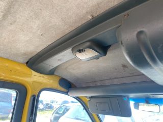 bontott RENAULT KANGOO Beltér Világítás Első