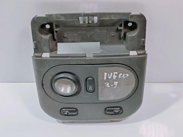 bontott RENAULT KANGOO Beltér Világítás Első