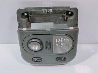 bontott RENAULT KANGOO Beltér Világítás Első