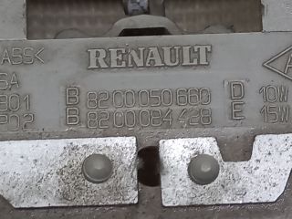 bontott RENAULT KANGOO Beltér Világítás Hátsó