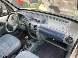 bontott RENAULT KANGOO Beltér Világítás Hátsó