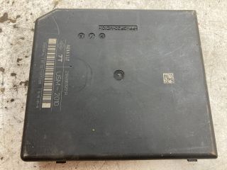 bontott RENAULT KANGOO Biztosítéktábla Doboz