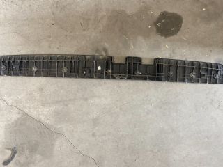 bontott RENAULT KANGOO Csomagtartó Burkolat (Műanyag)