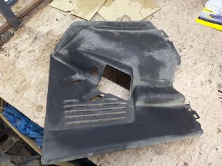 bontott RENAULT KANGOO Csomagtér Kárpit