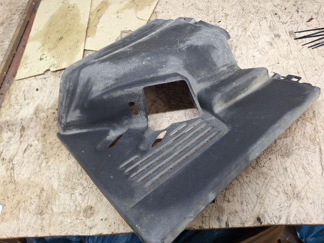 bontott RENAULT KANGOO Csomagtér Kárpit