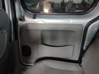 bontott RENAULT KANGOO Csomagtér Tálca