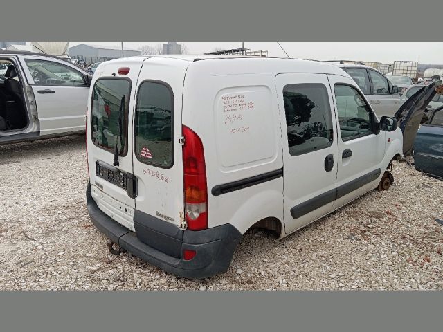 bontott RENAULT KANGOO Csomagtér Világítás