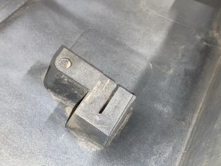 bontott RENAULT KANGOO Csomagtérajtó Díszléc