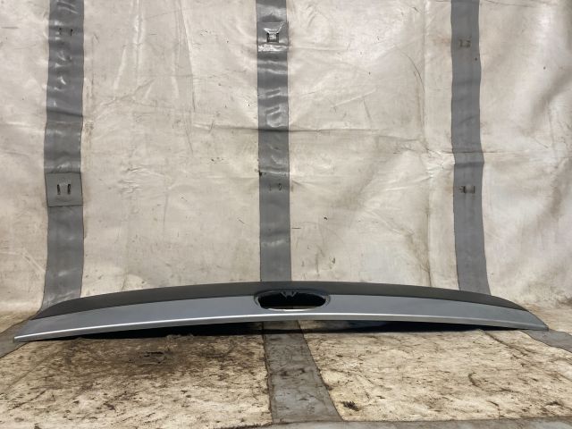 bontott RENAULT KANGOO Csomagtérajtó Díszléc