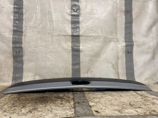 bontott RENAULT KANGOO Csomagtérajtó Díszléc