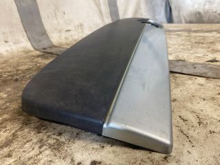 bontott RENAULT KANGOO Csomagtérajtó Díszléc