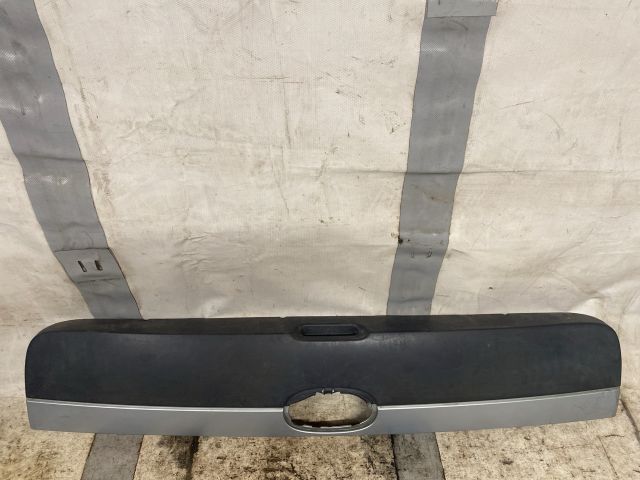 bontott RENAULT KANGOO Csomagtérajtó Díszléc