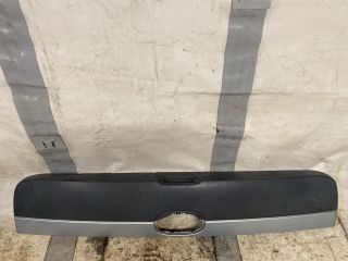 bontott RENAULT KANGOO Csomagtérajtó Díszléc