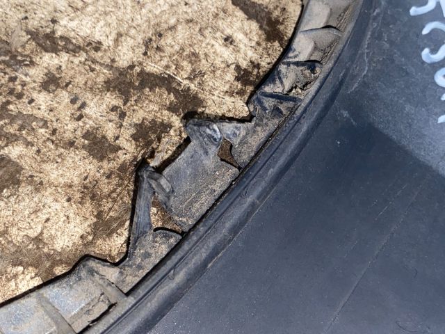 bontott RENAULT KANGOO Csomagtérajtó Díszléc