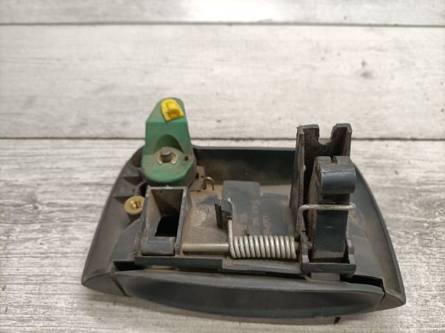 bontott RENAULT KANGOO Csomagtérajtó Kilincs