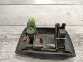 bontott RENAULT KANGOO Csomagtérajtó Kilincs