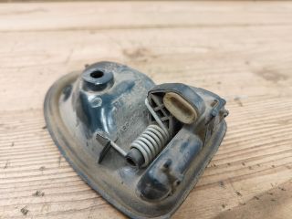 bontott RENAULT KANGOO Csomagtérajtó Kilincs