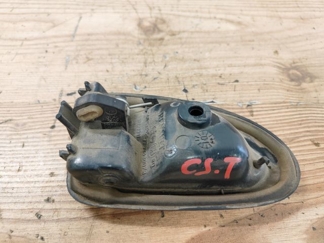 bontott RENAULT KANGOO Csomagtérajtó Kilincs