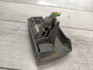 bontott RENAULT KANGOO Csomagtérajtó Kilincs