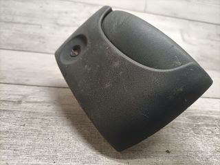 bontott RENAULT KANGOO Csomagtérajtó Kilincs