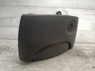 bontott RENAULT KANGOO Csomagtérajtó Kilincs