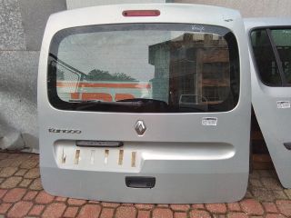 bontott RENAULT KANGOO Csomagtérajtó (Részeivel)