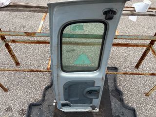 bontott RENAULT KANGOO Csomagtérajtó (Részeivel)