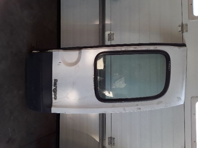 bontott RENAULT KANGOO Csomagtérajtó (Üres lemez)