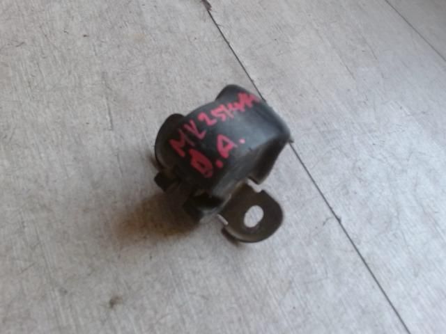 bontott RENAULT KANGOO Csomagtérajtó Ütköző