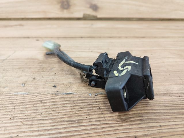 bontott RENAULT KANGOO Csomagtérajtó Zárszerkezet