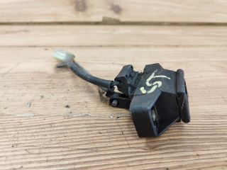 bontott RENAULT KANGOO Csomagtérajtó Zárszerkezet