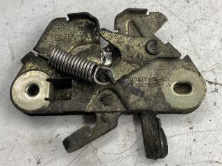 bontott RENAULT KANGOO Csomagtérajtó Zárszerkezet