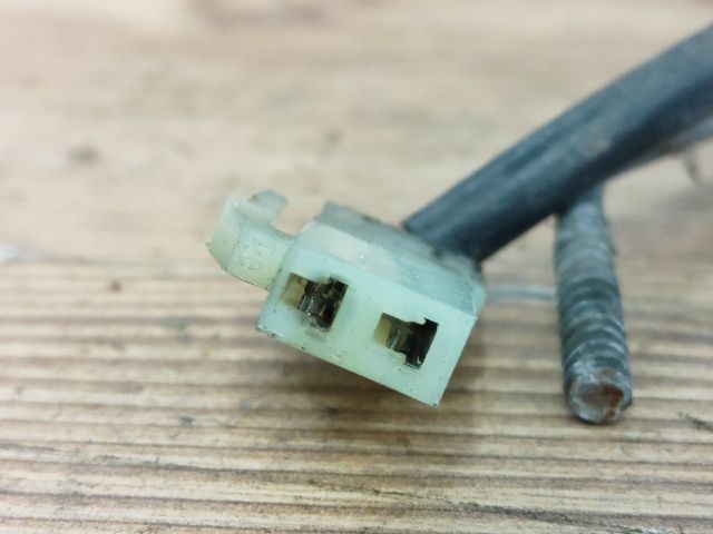 bontott RENAULT KANGOO Csomagtérajtó Zárszerkezet