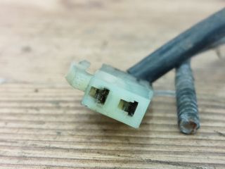 bontott RENAULT KANGOO Csomagtérajtó Zárszerkezet