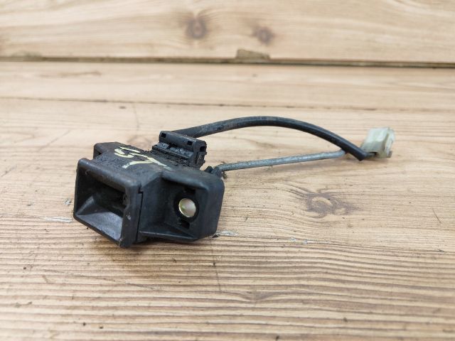 bontott RENAULT KANGOO Csomagtérajtó Zárszerkezet