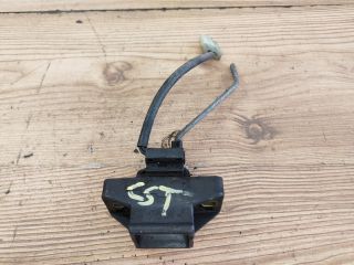 bontott RENAULT KANGOO Csomagtérajtó Zárszerkezet