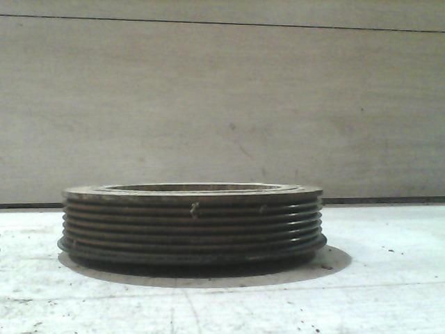 bontott RENAULT KANGOO Főtengely Szíjtárcsa