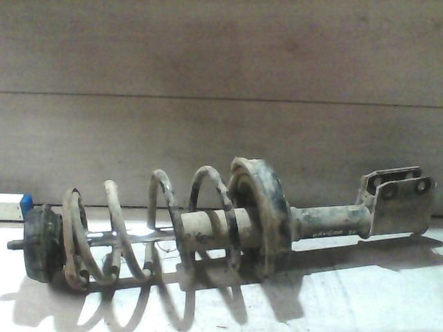 bontott RENAULT KANGOO Jobb első Gólyaláb (Lengécsillapító, Rugó)