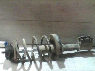 bontott RENAULT KANGOO Jobb első Gólyaláb (Lengécsillapító, Rugó)