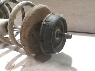 bontott RENAULT KANGOO Jobb első Gólyaláb (Lengécsillapító, Rugó)