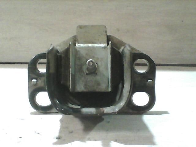 bontott RENAULT KANGOO Motor Tartó Bak (Fém)