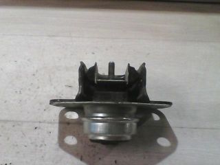 bontott RENAULT KANGOO Motor Tartó Bak (Fém)
