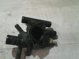 bontott RENAULT KANGOO Termosztátház