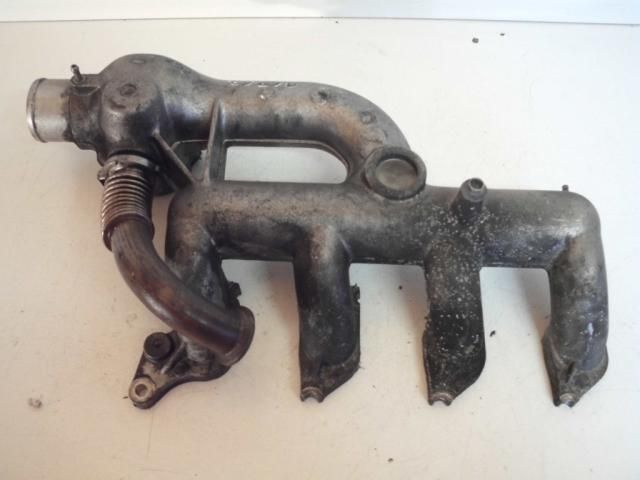 bontott RENAULT KANGOO EGR / AGR Szelep