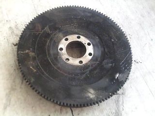 bontott RENAULT KANGOO Egytömegű Lendkerék