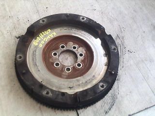 bontott RENAULT KANGOO Egytömegű Lendkerék