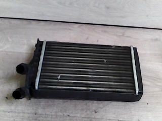 bontott RENAULT KANGOO Fűtőradiátor