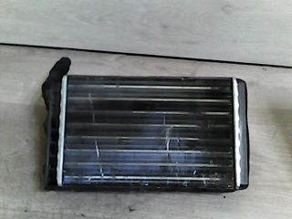 bontott RENAULT KANGOO Fűtőradiátor