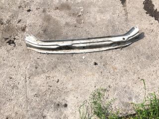 bontott RENAULT KANGOO Homlokfal (Üres lemez)